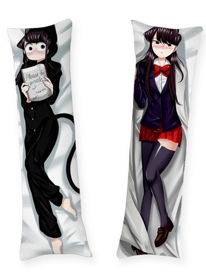 Komi Shouko Body Pillow Komi San