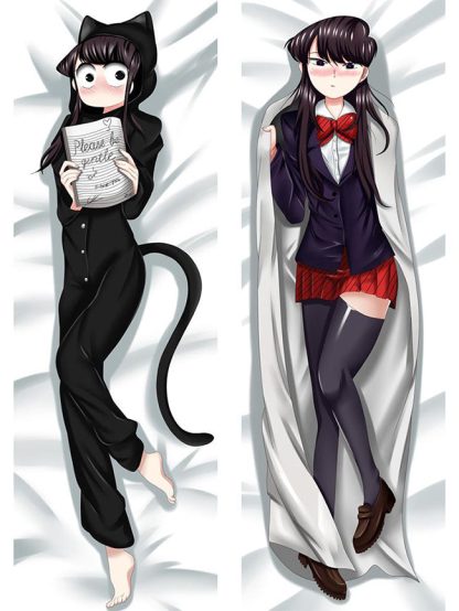 Komi Shouko Body Pillow Komi San - Image 2