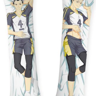 Kotaro Bokuto Body Pillow Bokuto Haikyu!