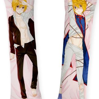 Kurapika Body Pillow Kurapika HXH