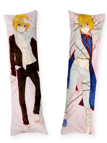 Kurapika Body Pillow Kurapika HXH