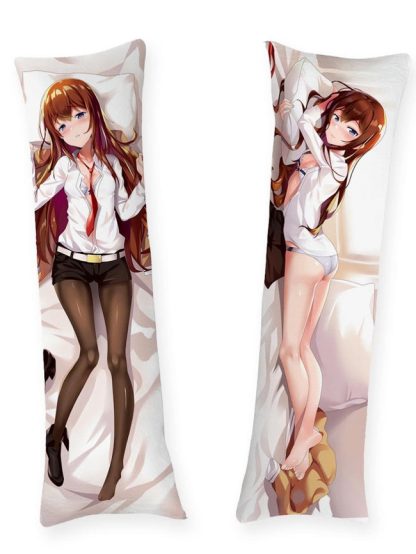 Kurisu Makise Cute Kurisu Makise Body Pillow
