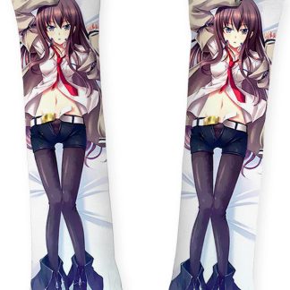 Makise Body Pillow Kurisu Waifu