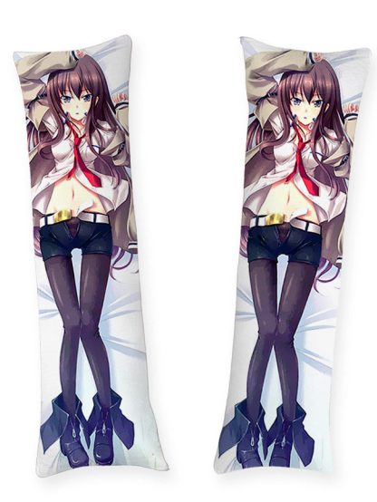 Makise Body Pillow Kurisu Waifu