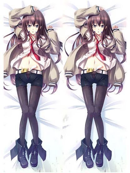 Makise Body Pillow Kurisu Waifu - Image 2