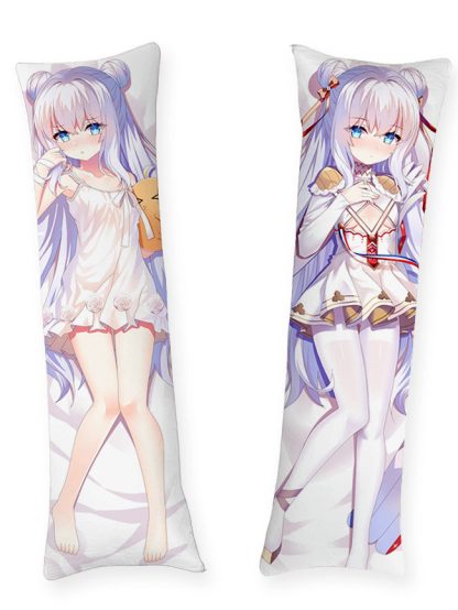 Le Malin Body Pillow Le Malin Cute