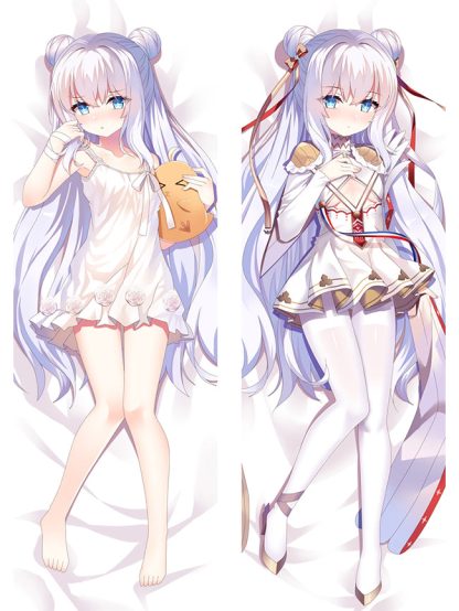 Le Malin Body Pillow Le Malin Cute - Image 2
