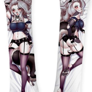 Loona Body Pillow Loona Cute