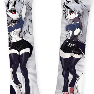 Loona Body Pillow Loona Furry