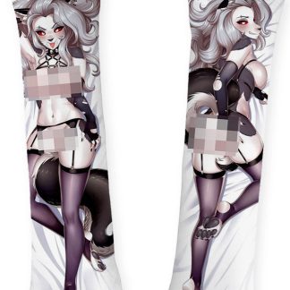 Loona Body Pillow Loona Moe