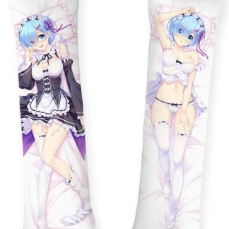 Rem Body Pillow Rem from Re Zero
