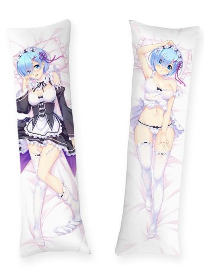 Rem Body Pillow Rem from Re Zero