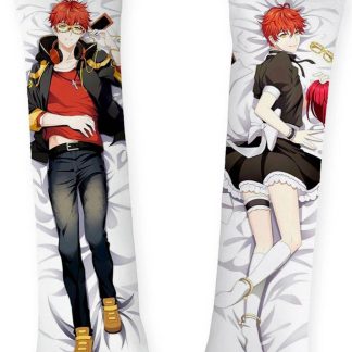 707 Saeyoung Choi Body Pillow Luciel Choi