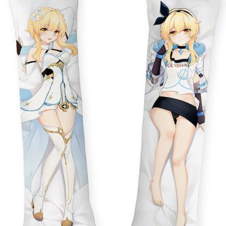 Lumine Body Pillow Lumine Cute