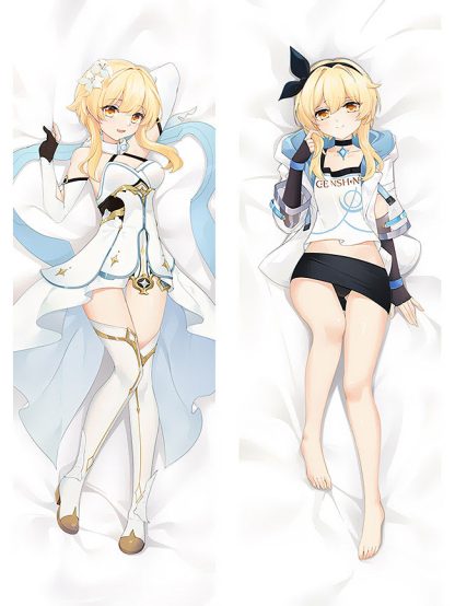 Lumine Body Pillow Lumine Cute - Image 2
