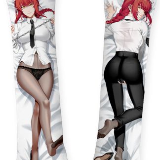 Makima Body Pillow Makima Chainsaw
