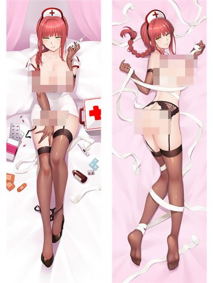 Makima Body Pillow Makima NSFW - Image 2