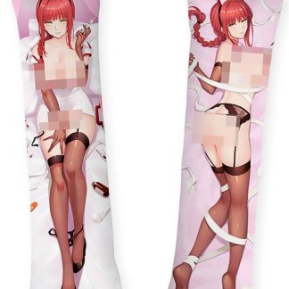 Makima Body Pillow Makima NSFW