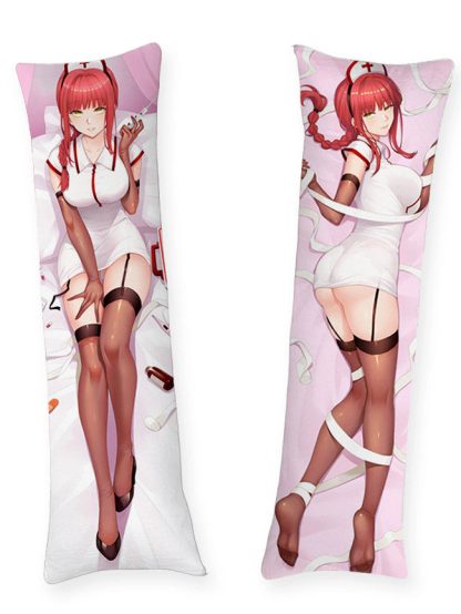 Makima Body Pillow Makima Nurse