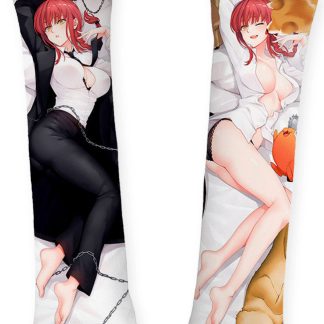 Makima Body Pillow Makima Hot