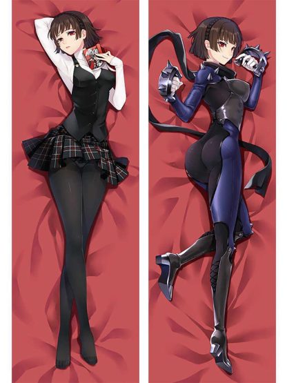 Makoto Niijima Body Pillow Makoto Niijima Cute - Image 2