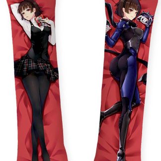 Makoto Niijima Body Pillow Makoto Niijima Cute