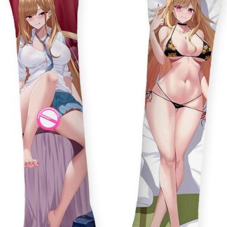Marin Kitagawa Body Pillow Marin Cute