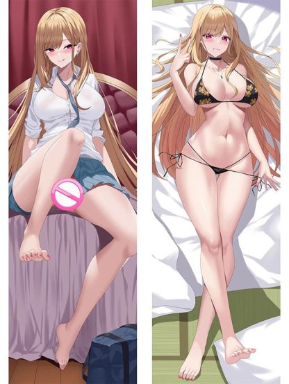 Marin Kitagawa Body Pillow Marin Cute - Image 2
