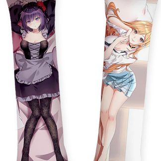 Marin Kitagawa Body Pillow <br> Marin X Shizu
