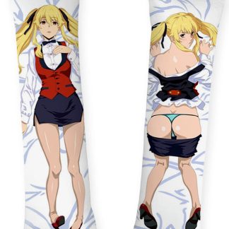 Mary Saotome Body Pillow Mary Kakegurui