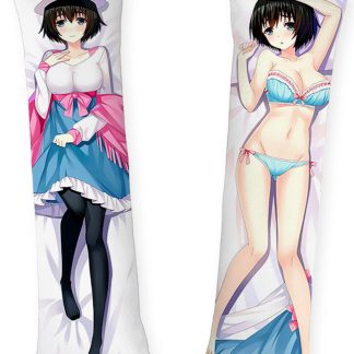 Mayuri Shiina Body Pillow Mayuri Shiina Waifu