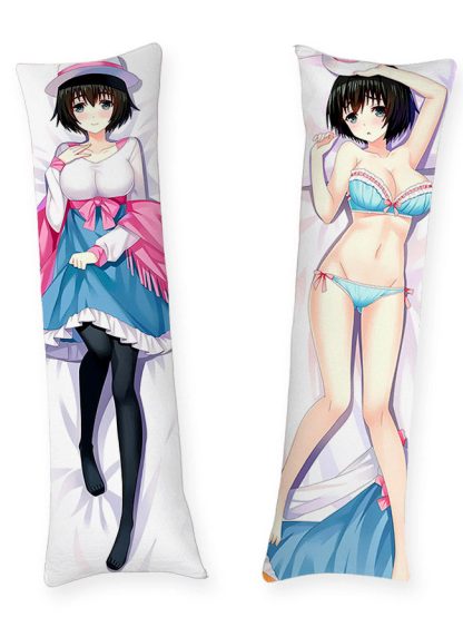 Mayuri Shiina Body Pillow Mayuri Shiina Waifu