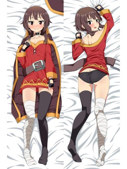 Megumin Body Pillow Megumin Cute - Image 2