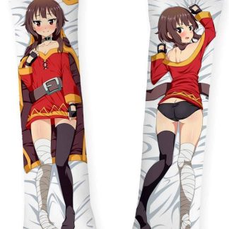 Megumin Body Pillow Megumin Cute