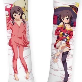 Megumin Body Pillow Megumin Pyjama