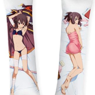 Megumin Body Pillow Megumin from Konosuba