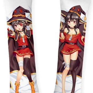 Megumin Body Pillow Megumin Hat