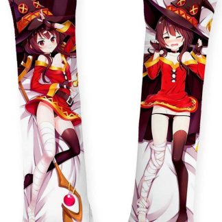 Megumin Body Pillow Megumin Waifu