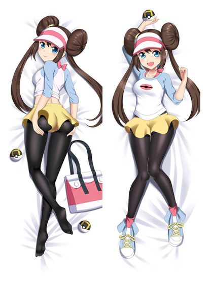 Rosa Body Pillow Rosa Pokemon - Image 2