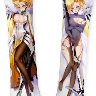 Mercy Body Pillow Mercy Sexy