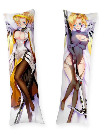 Mercy Body Pillow Mercy Sexy