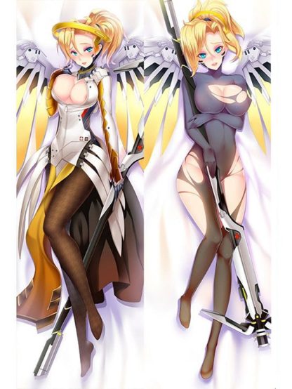Mercy Body Pillow Mercy Sexy - Image 2