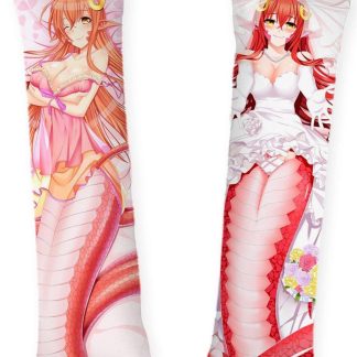 Miia Body Pillow Miia from Monster Musume