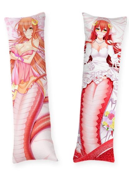 Miia Body Pillow Miia from Monster Musume