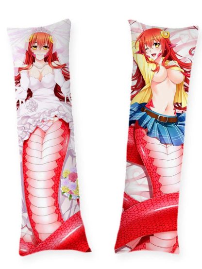 Miia Body Pillow Miia Lamia