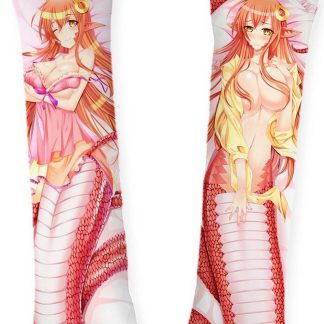 Miia Body Pillow Miia Monster Musume