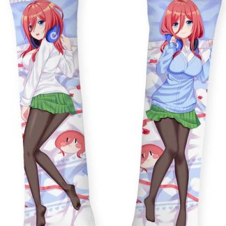 Miku Nakano Body Pillow Miku Nakano Headphone