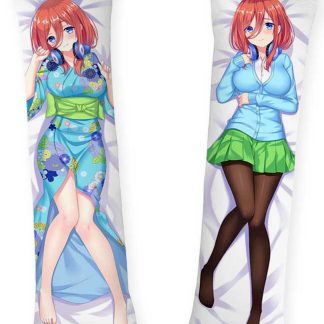Miku Nakano Body Pillow Miku Nakano Kimono