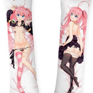 Milim Body Pillow Milim Hentai