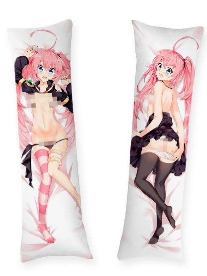 Milim Body Pillow Milim Hentai